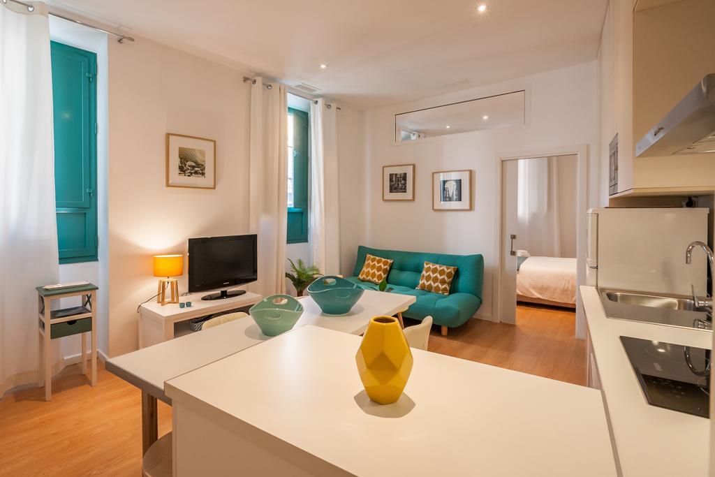 Sevillahome-El Loft De Heracles Екстериор снимка