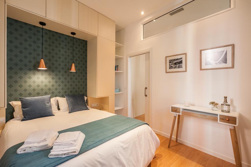 Sevillahome-El Loft De Heracles Екстериор снимка