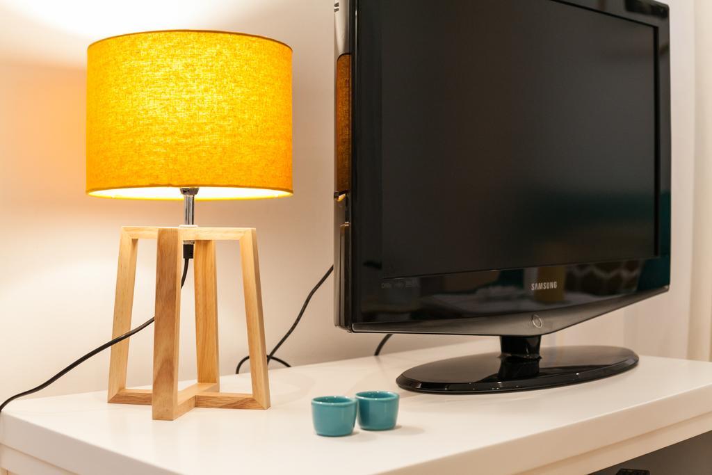 Sevillahome-El Loft De Heracles Екстериор снимка