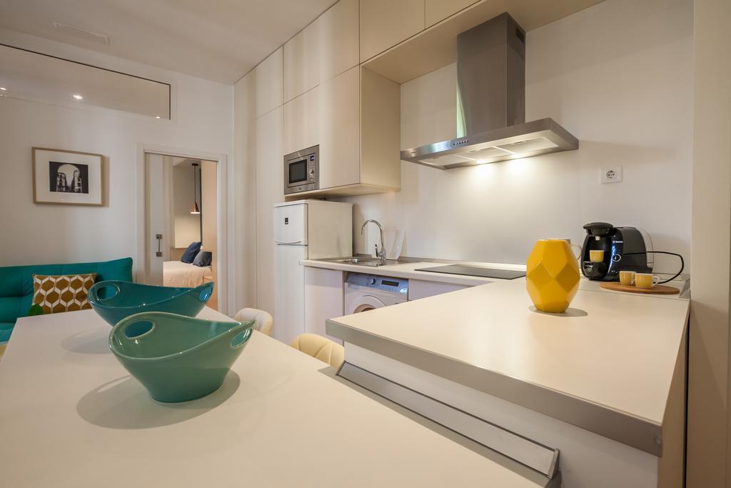 Sevillahome-El Loft De Heracles Екстериор снимка