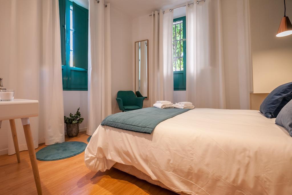 Sevillahome-El Loft De Heracles Екстериор снимка
