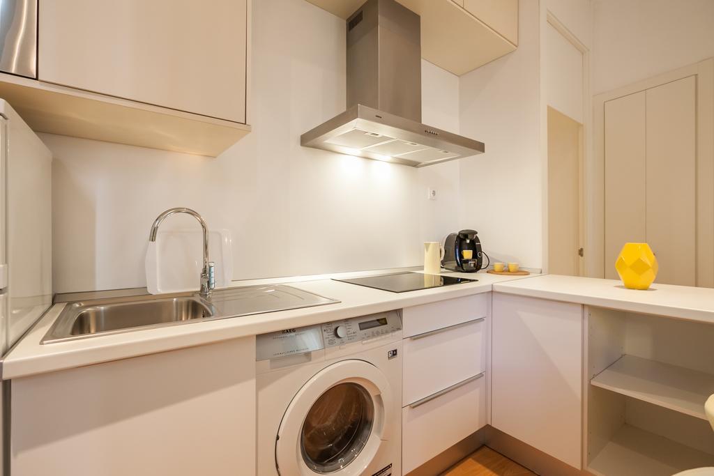 Sevillahome-El Loft De Heracles Екстериор снимка