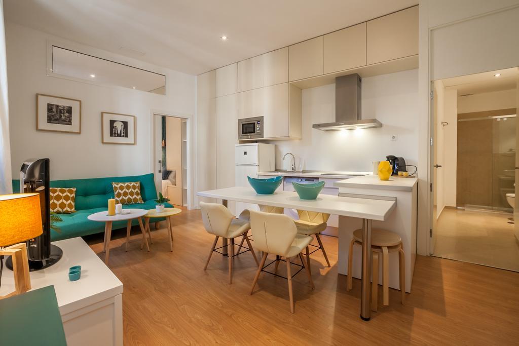 Sevillahome-El Loft De Heracles Екстериор снимка