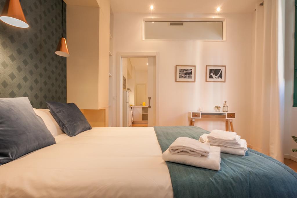Sevillahome-El Loft De Heracles Екстериор снимка